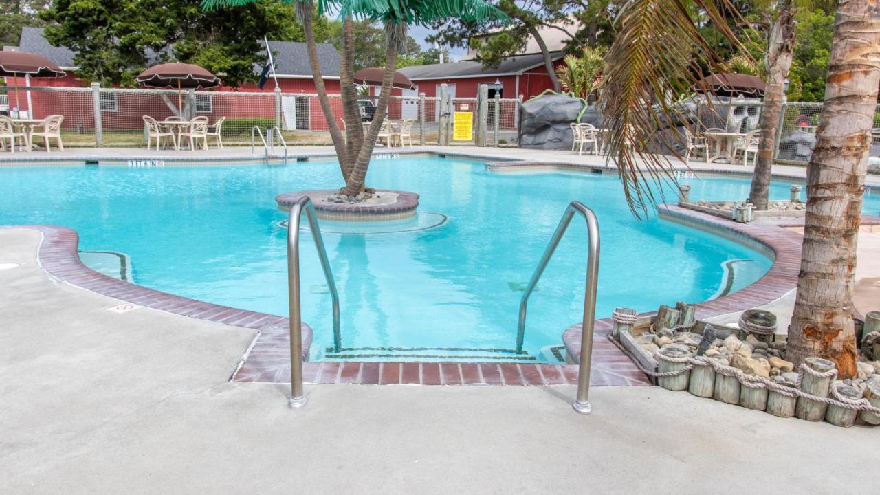 Francis Scott Key Family Resort West Ocean City Exteriér fotografie