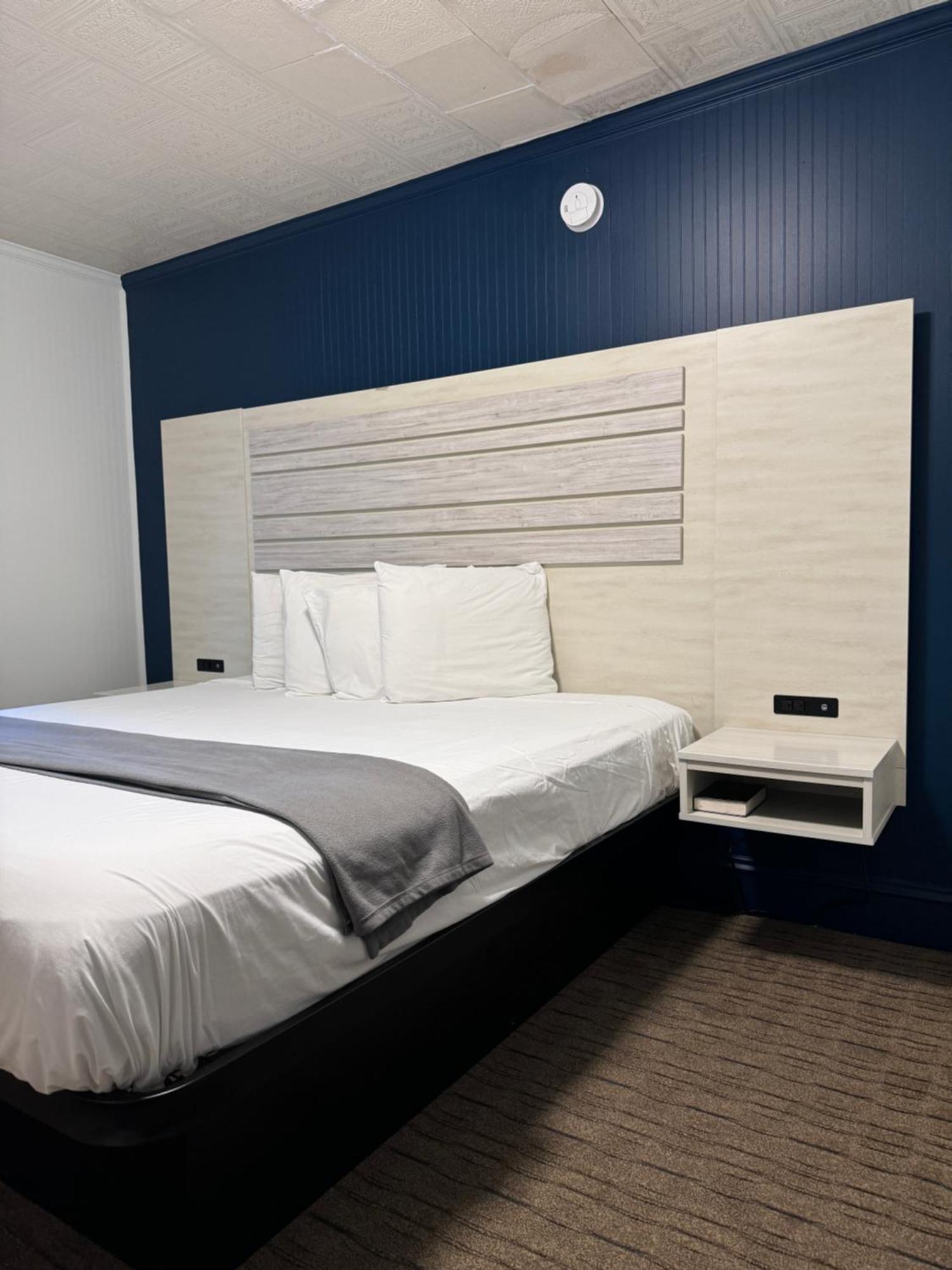 Francis Scott Key Family Resort West Ocean City Exteriér fotografie