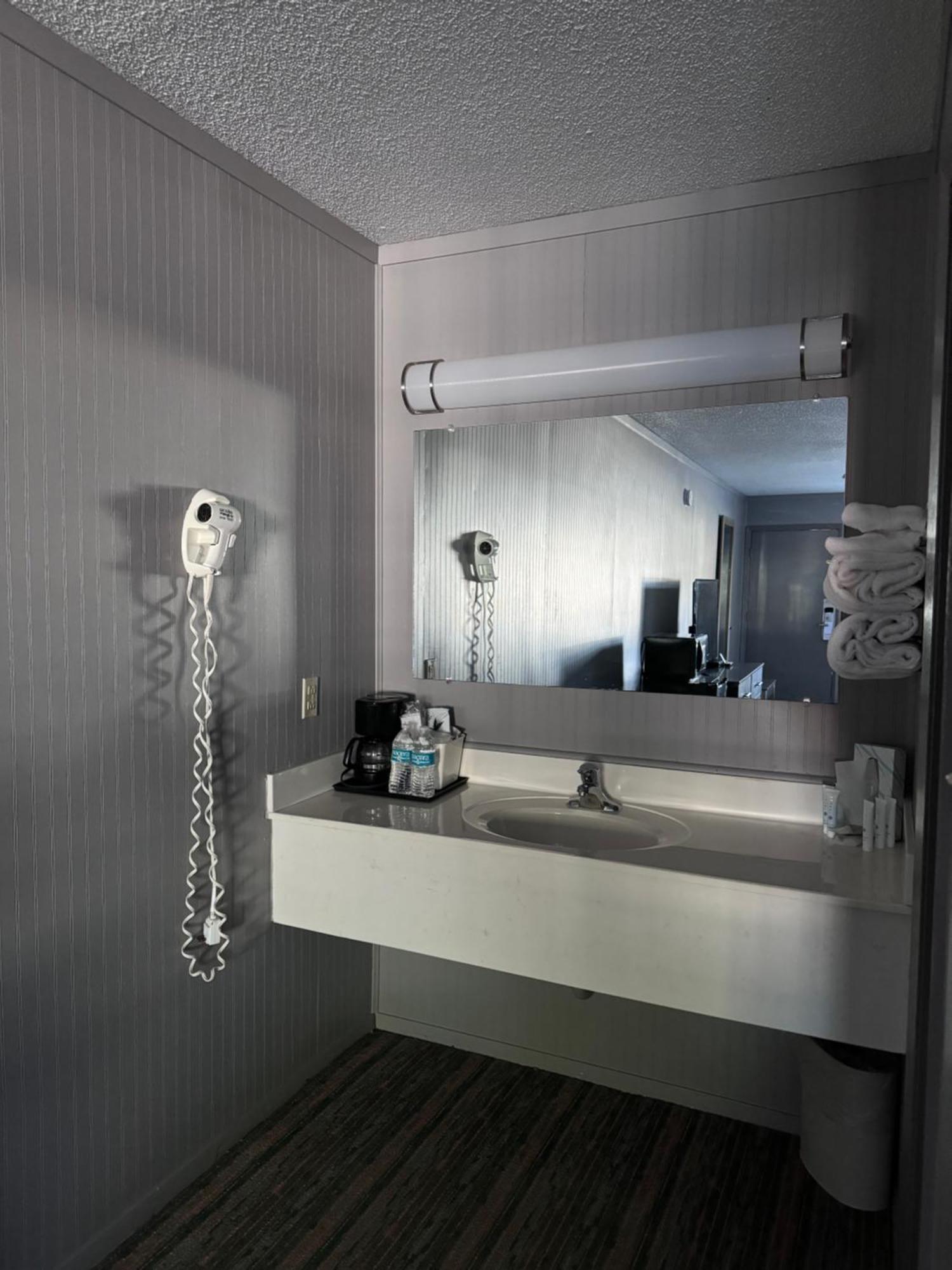 Francis Scott Key Family Resort West Ocean City Exteriér fotografie
