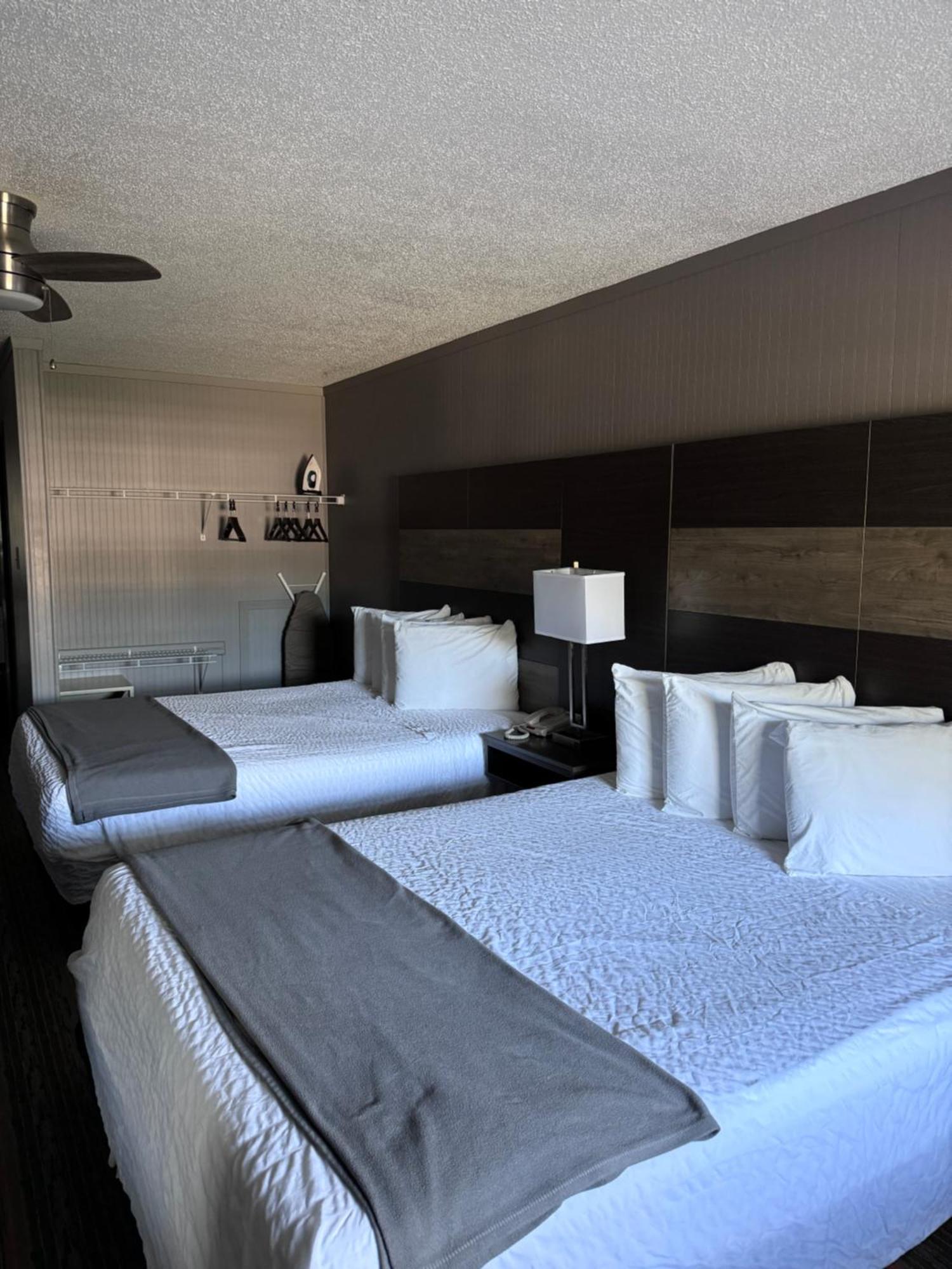 Francis Scott Key Family Resort West Ocean City Exteriér fotografie