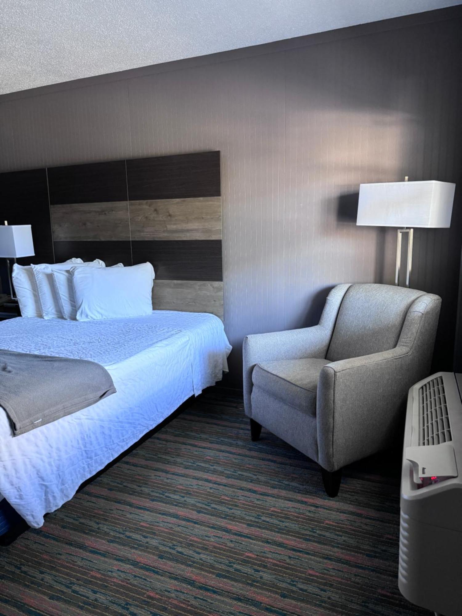 Francis Scott Key Family Resort West Ocean City Exteriér fotografie