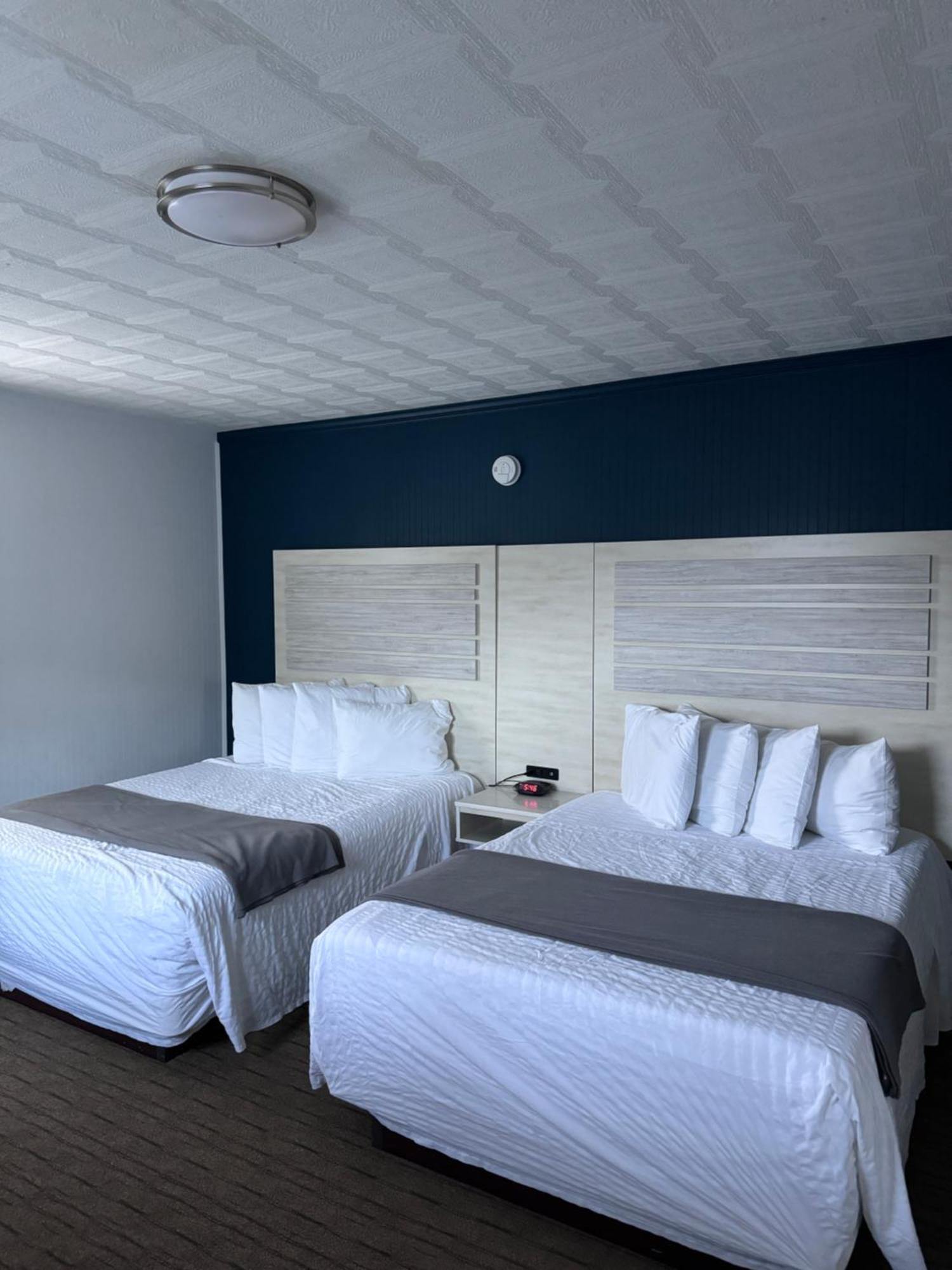 Francis Scott Key Family Resort West Ocean City Exteriér fotografie
