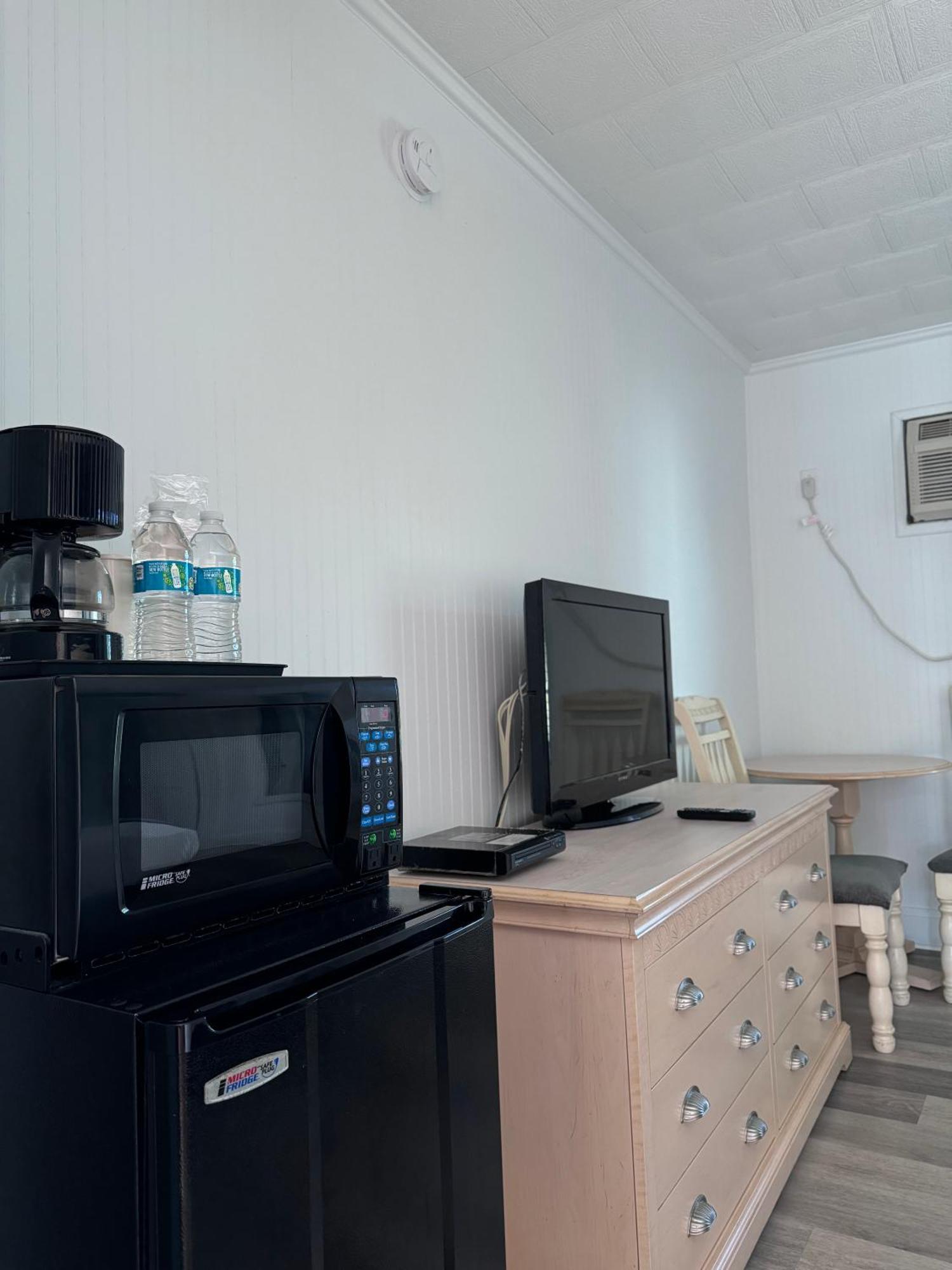 Francis Scott Key Family Resort West Ocean City Exteriér fotografie
