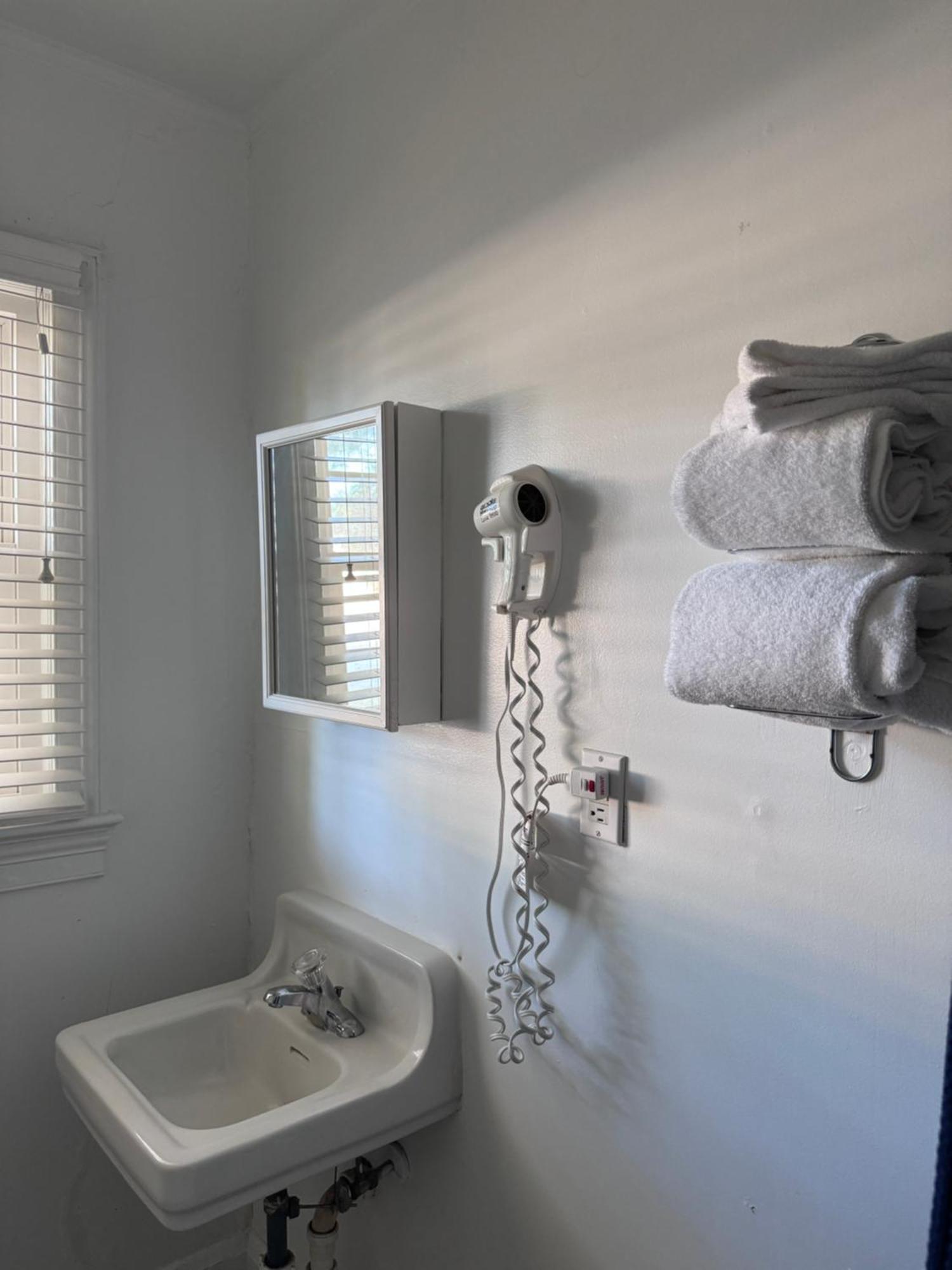Francis Scott Key Family Resort West Ocean City Exteriér fotografie