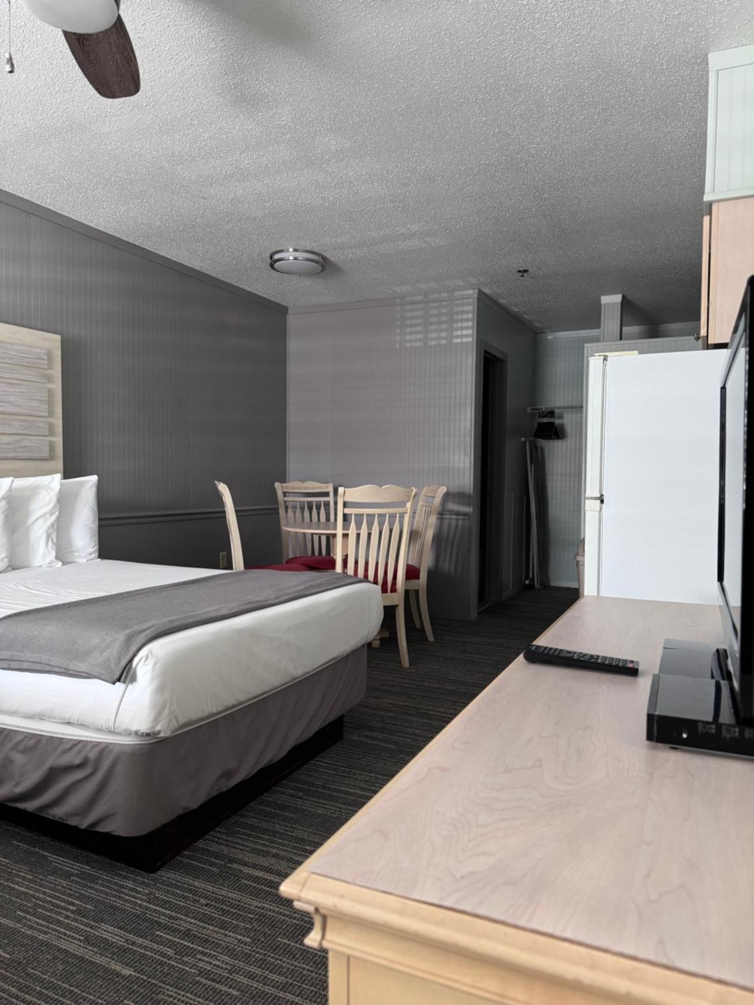 Francis Scott Key Family Resort West Ocean City Exteriér fotografie
