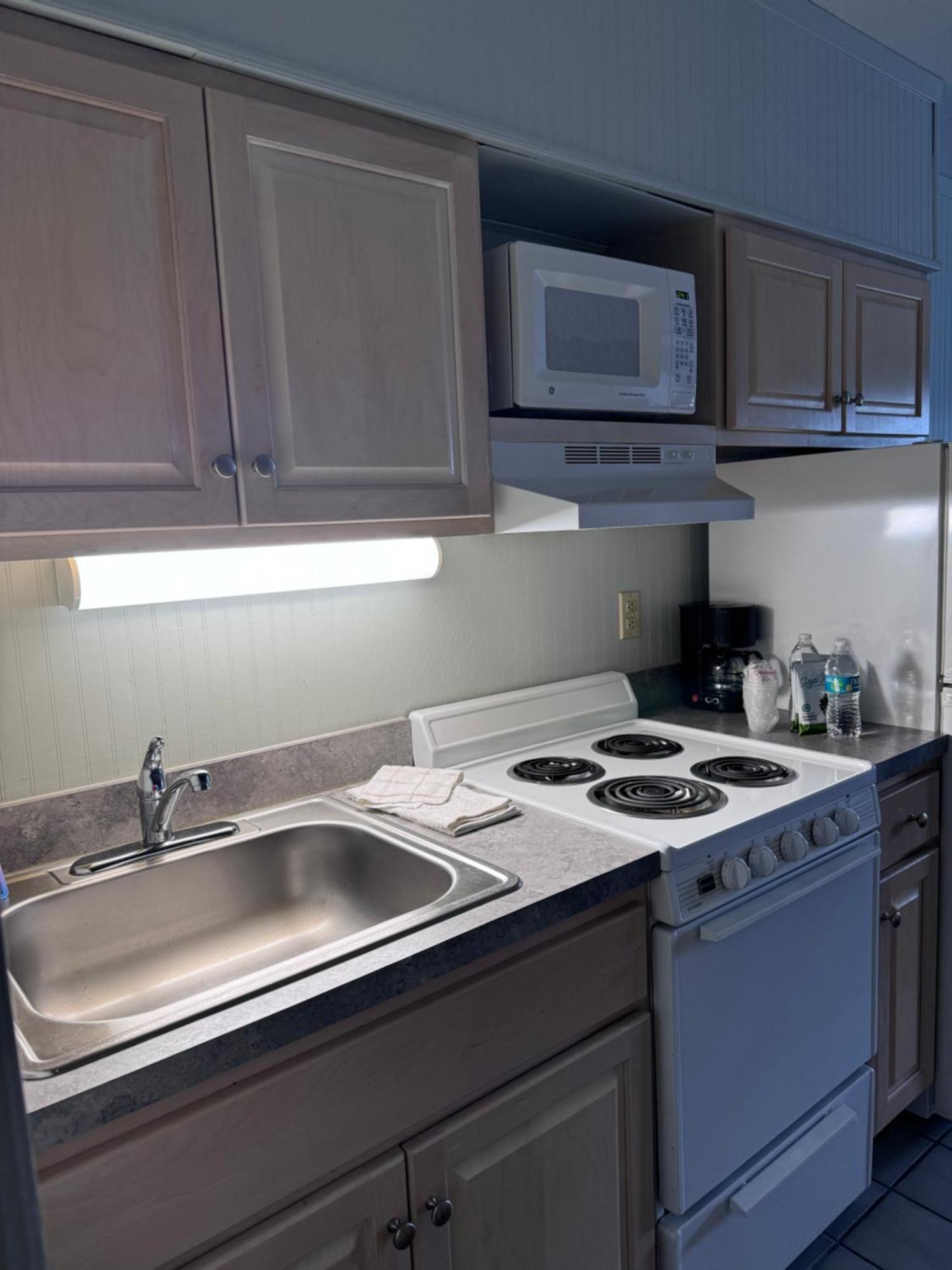 Francis Scott Key Family Resort West Ocean City Exteriér fotografie