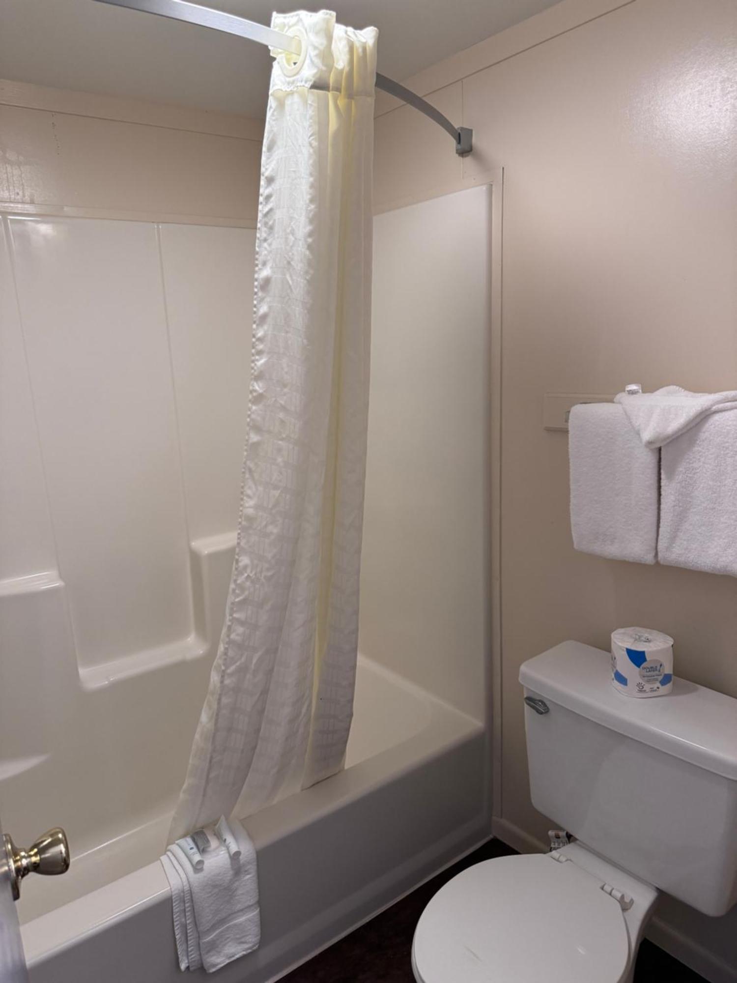 Francis Scott Key Family Resort West Ocean City Exteriér fotografie