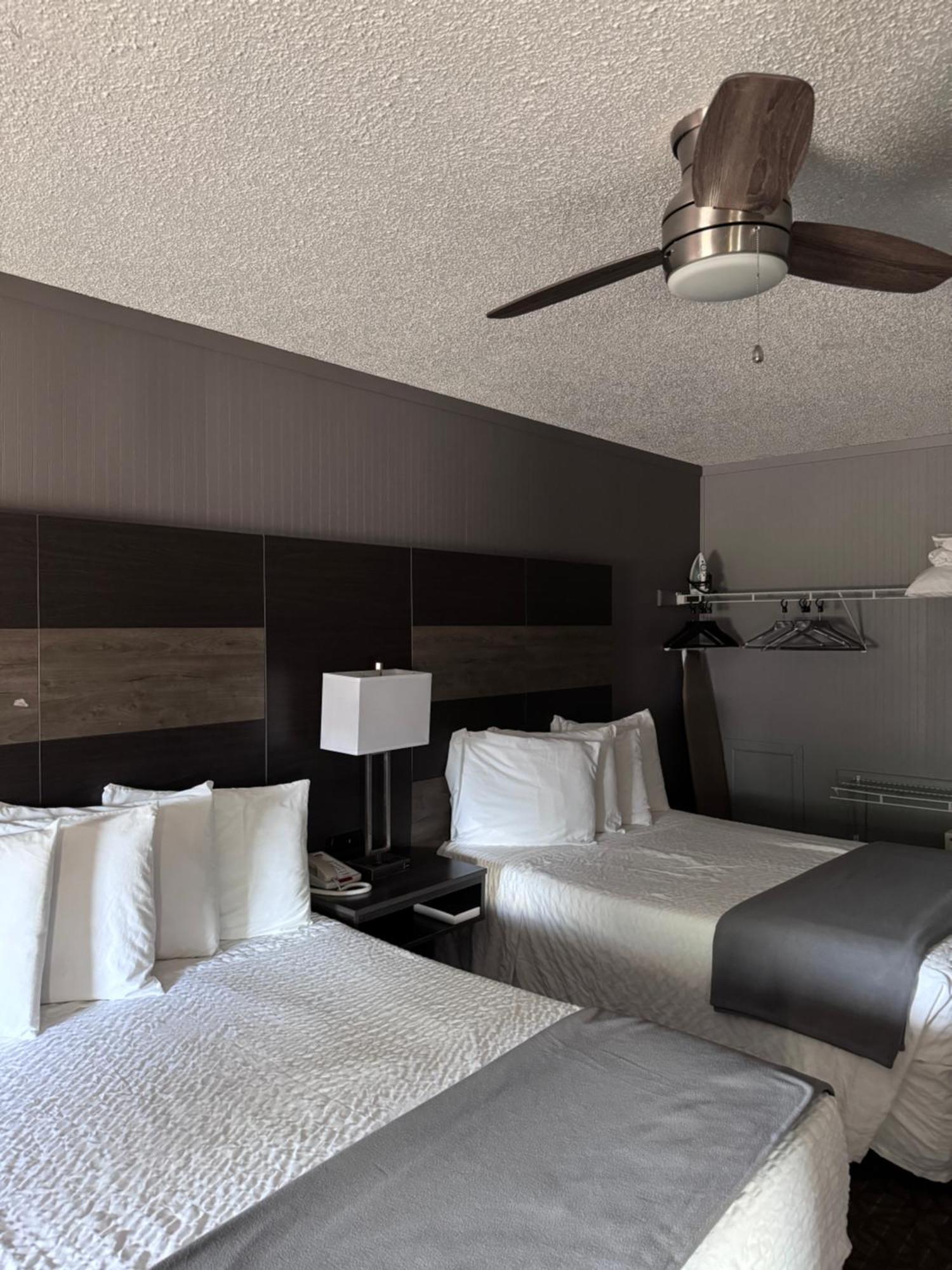 Francis Scott Key Family Resort West Ocean City Exteriér fotografie