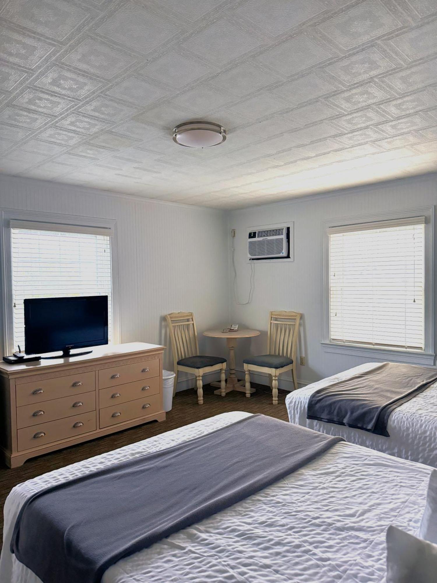 Francis Scott Key Family Resort West Ocean City Exteriér fotografie