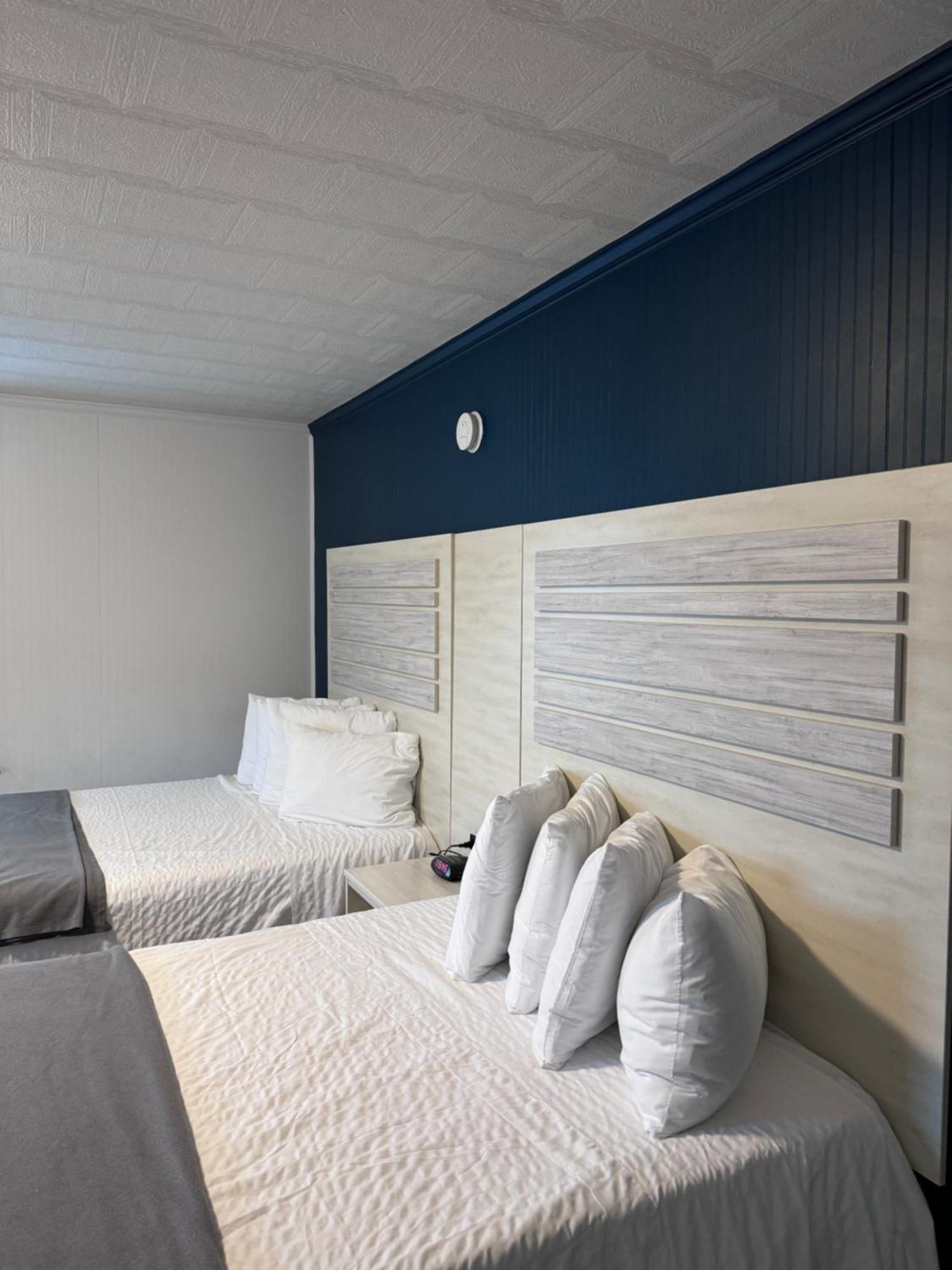 Francis Scott Key Family Resort West Ocean City Exteriér fotografie