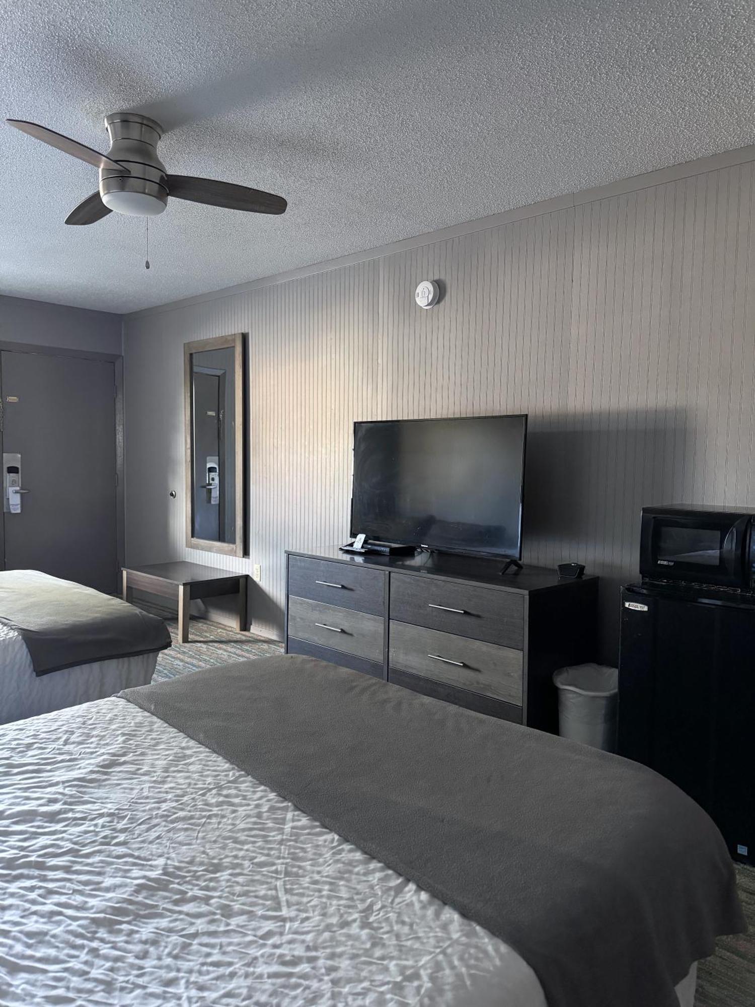 Francis Scott Key Family Resort West Ocean City Exteriér fotografie