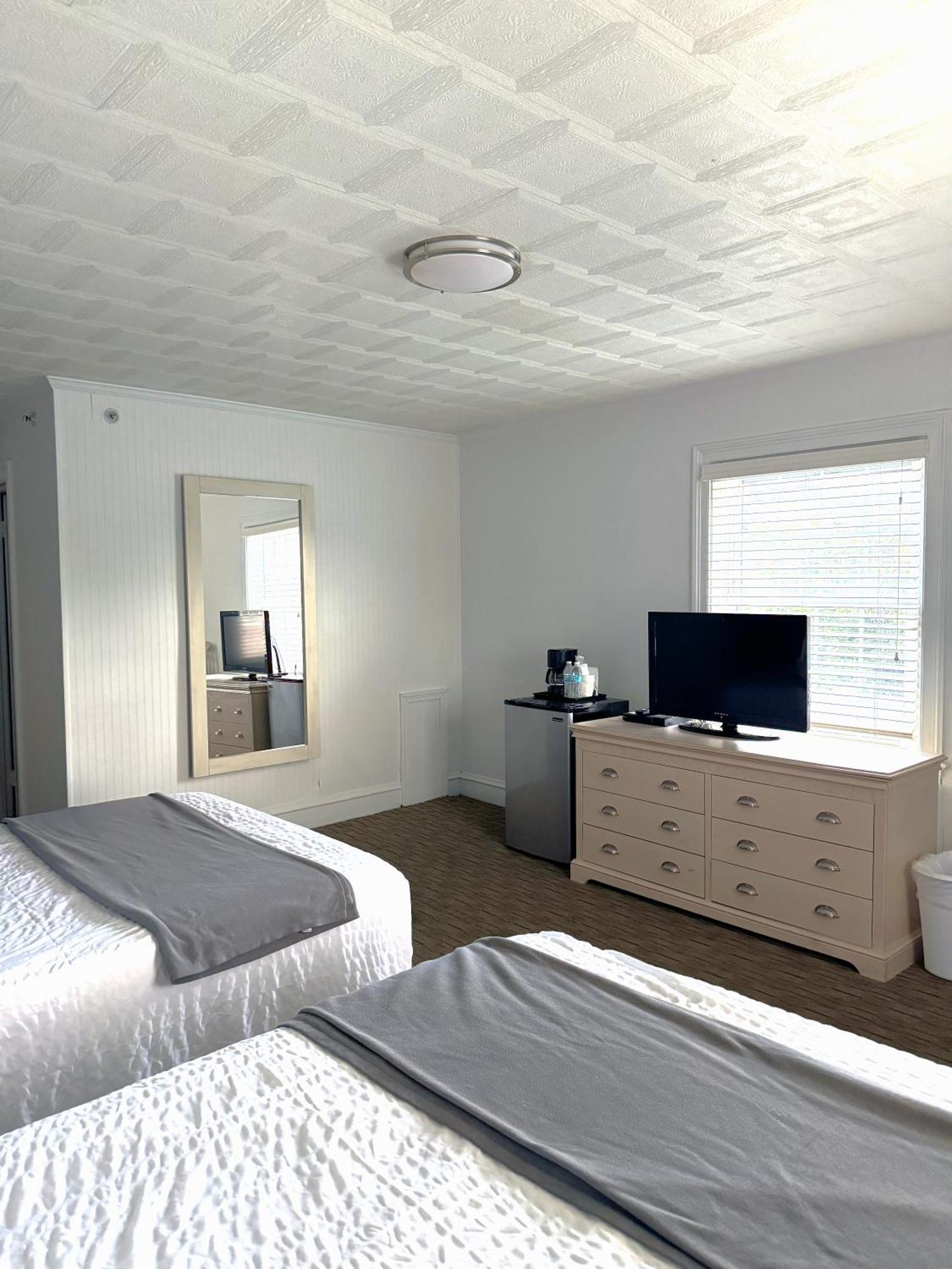 Francis Scott Key Family Resort West Ocean City Exteriér fotografie