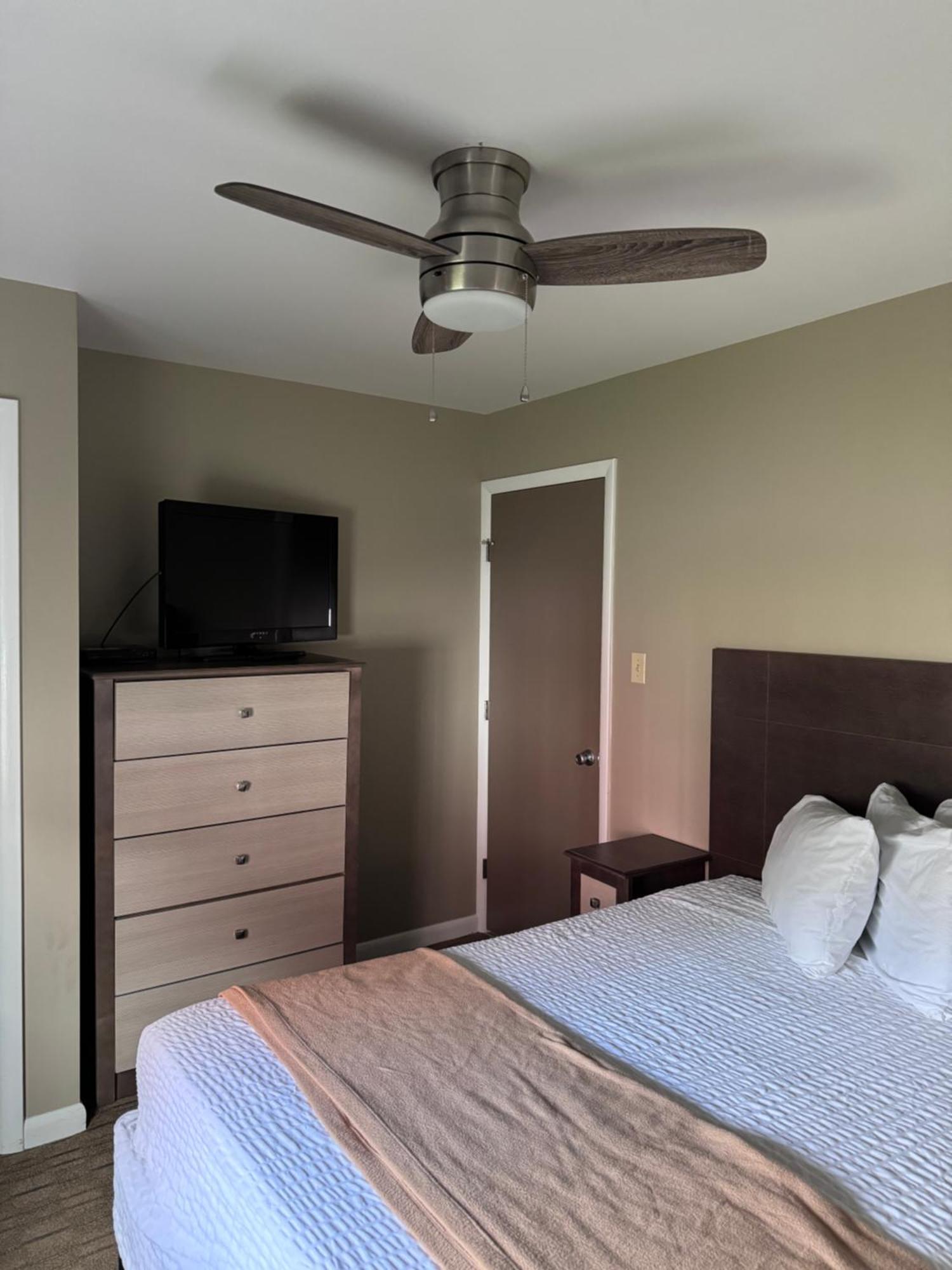 Francis Scott Key Family Resort West Ocean City Exteriér fotografie
