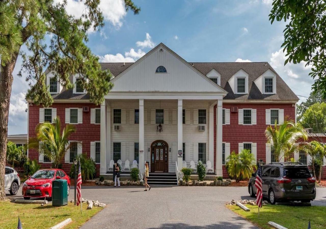 Francis Scott Key Family Resort West Ocean City Exteriér fotografie